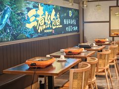 -三煮纸包鱼(青岛总店)