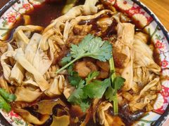 笋干-大三元台湾鲁肉饭(沙井新桥店)