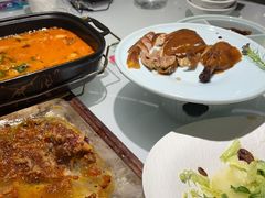 -3号仓库·创意中国菜(嘉兴龙鼎万达店)