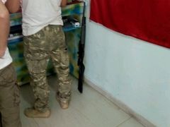 -华连射击俱乐部