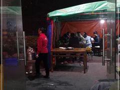 -木萨火锅店(开鲁路店)