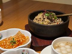 黑松露炒饭-庆春朴门