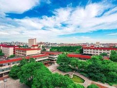 -上海财经大学(国定路校区)