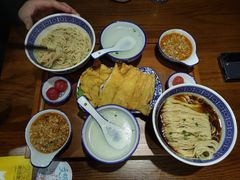 -孙盛兴奥灶面馆·蟹黄面·三虾面(山塘街总店)
