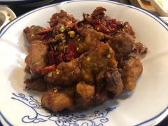 -祥云精致湘菜馆(东1时区店)