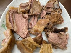 -清真·益鑫羊肉手抓馆(花园北街店)