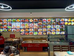 -老码头黑皮肘子锅包肉(赣水路店)