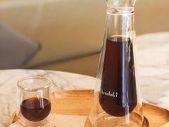 危地马拉咖啡-Bracket Coffee(工体店)