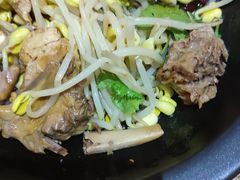 -云海肴·汽锅鸡·云南菜(天津国金汇店)