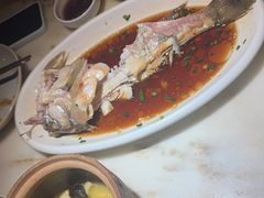 -谭家弄堂(兰州中心店)