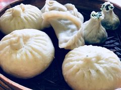 -留芳·文旅古月楼(老街店)