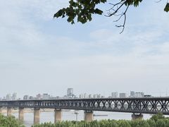 -武汉长江大桥