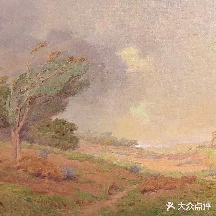 他走过的风景竟这么美😌😌