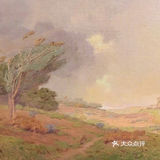 他走过的风景竟这么美😌😌