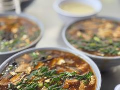打卤面小碗加肉-亲贤打卤面(八一街店)