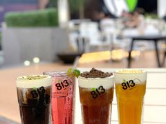 -813芭依珊 BAESAn(皇冠十畝地店)