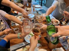 -西双版纳融创皇冠假日度假酒店