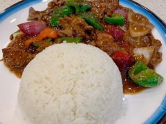 -明记港式烧腊茶餐厅(下沙店)