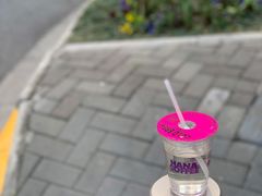 -HANA COFFEE(长寿路店)