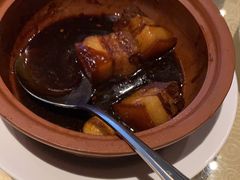 -上海虹桥宾馆味翠餐厅