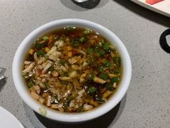 -海底捞火锅(龙湖三千集店)