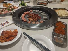 -么子烤肉(化龙池店)