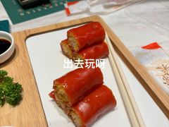 -悦得闲广式点心茶楼(蓝鲸世界店)