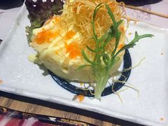 -林妈妈村·日式料理(宝山龙湖天街店)