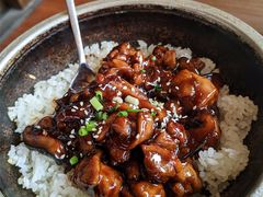 -九田家黑牛烤肉料理(三墩店)