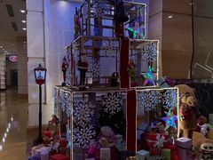 -皇朝万鑫自助餐厅