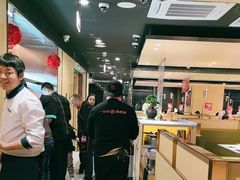-海底捞火锅(太原南站店)