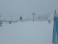 -长白山万达锦华套房酒店