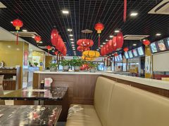 -王家沙点心店(南京西路总店)