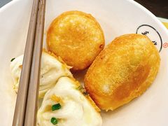 -毛华美食(清扬路店)