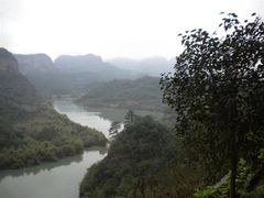 -丹霞山风景名胜区