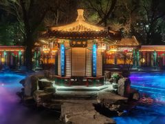 -白家大院·王府宫廷菜(苏州街店)