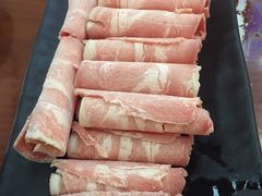 -新招鲜(桃浦路店)