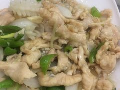 -聚福缘菜馆(隆昌路店)
