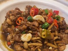 -新白鹿餐厅(城西银泰城店)