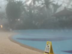 -麦积山温泉