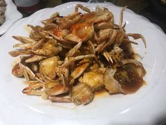 -79号渔船海鲜饭店(华强北店)