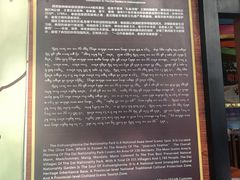 -西双版纳傣族园
