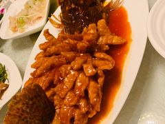 -新聚丰菜馆(太监弄店)