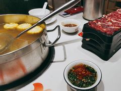 -陈记顺和潮汕牛肉火锅(番禺迎宾大道店)