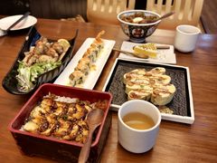 -白石的深夜食堂(万达店)