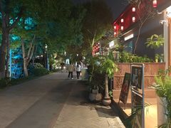 -香积寺