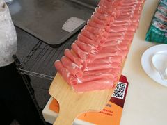 -阳坊胜利涮羊肉(阳坊老店)