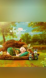 -挚纯baby儿童摄影(庐阳区店)