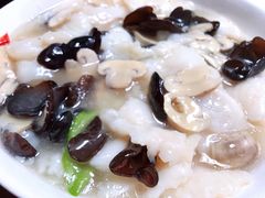 -三林本帮馆(中林街店)