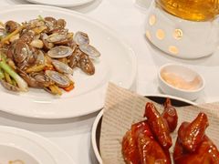 -胜记酒家(荔枝公园店)